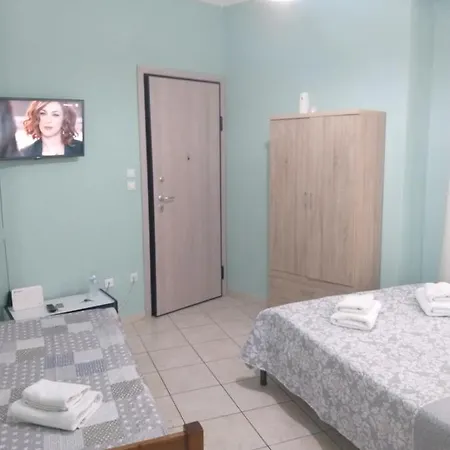 Practical Studio Next To The Subway, Train Station Апартаменты
